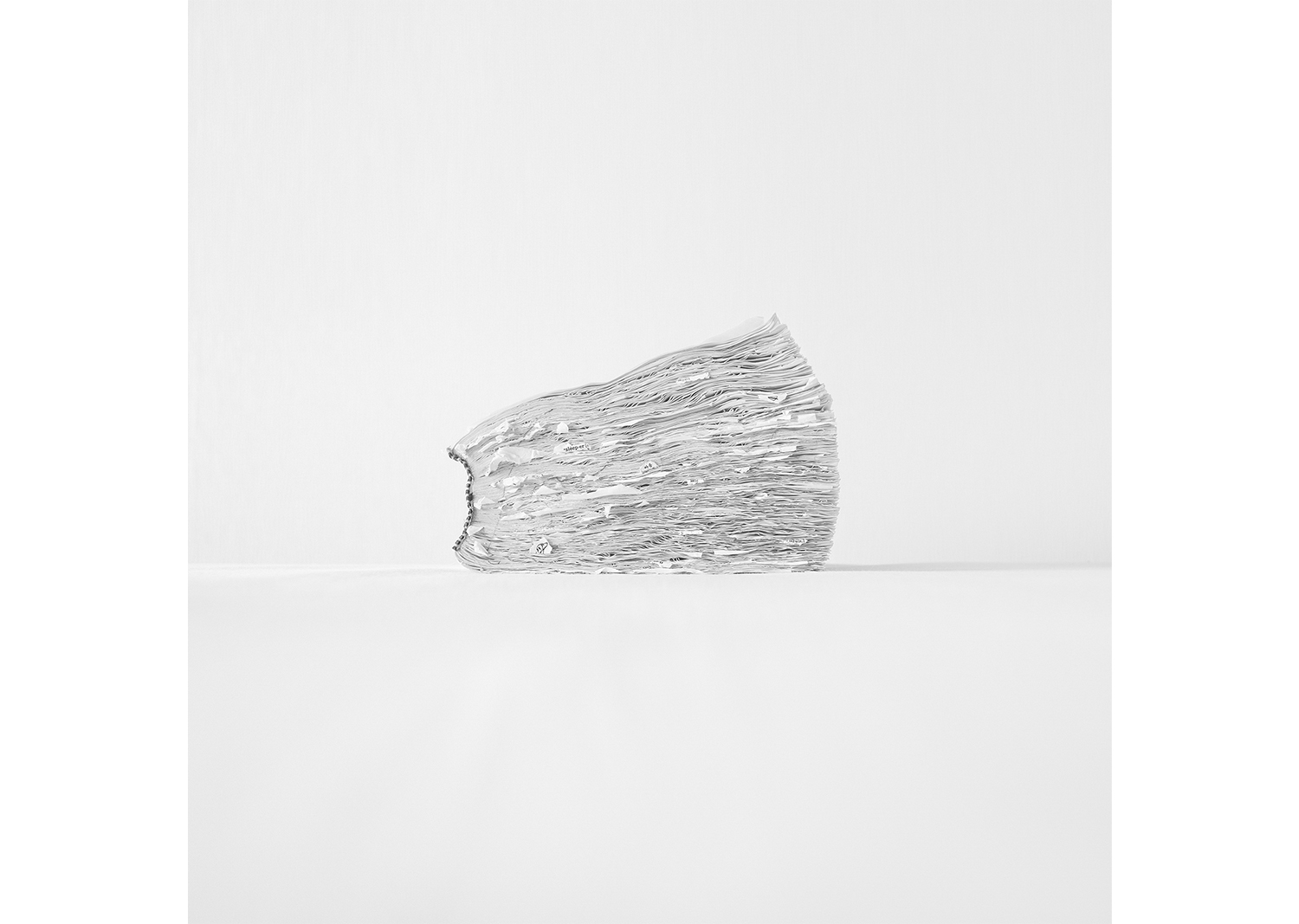 애송이의 여행, 90x90cm, 종이에 잉크, 2011@Traveller Novice, 90x90cm, pigment print, 2011